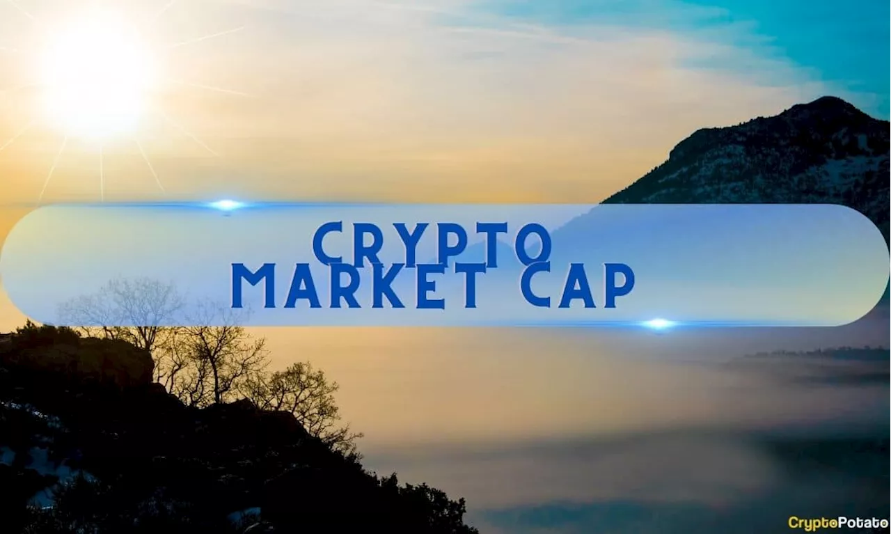 Altcoins Drive Crypto Market Cap to All-Time High Above $3.6 Trillion