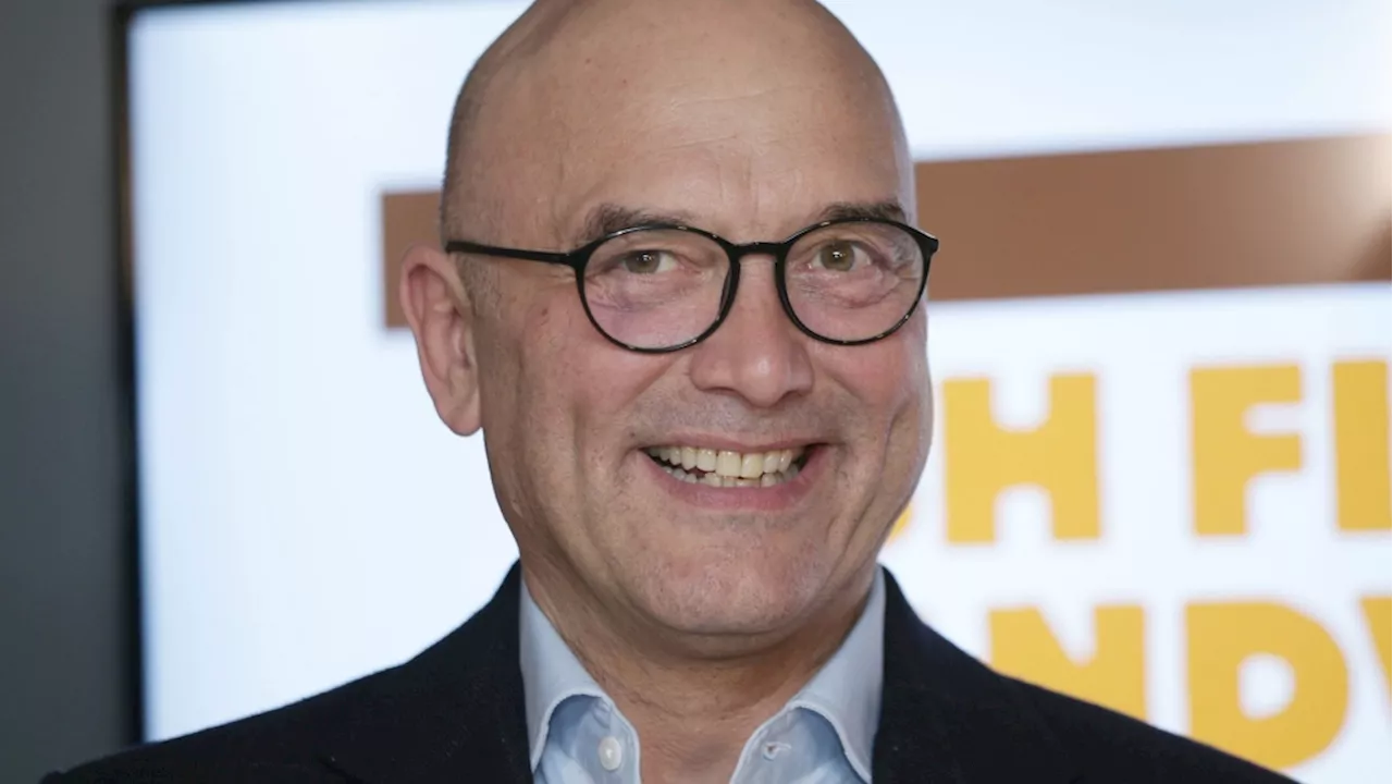 BBC under scrutiny as 'MasterChef' host Gregg Wallace apologizes over misconduct allegations