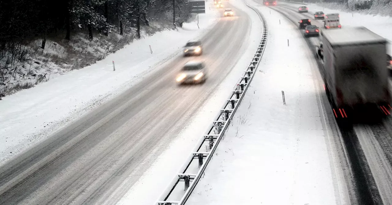 Skatteministeriet deler opsigtsvækkende nyt til alle bilejere: 2024 forventes at blive året