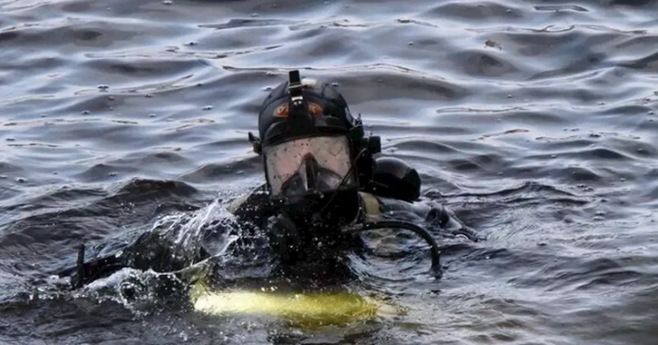 Missing scallop diver vanishes near Orkney as specialist cops join search