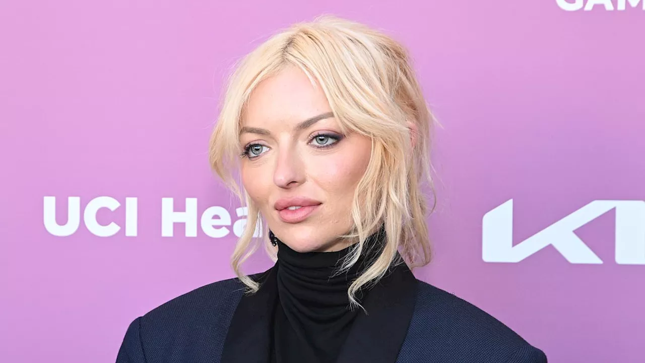 Francesca Eastwood's Felony Domestic Violence Case Dropped Due to Lack of Evidence