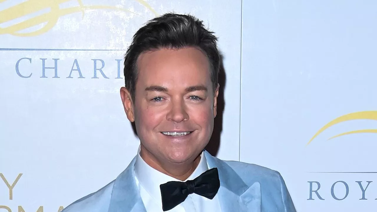 Stephen Mulhern Steps Down as Host of The Big Soap Quiz