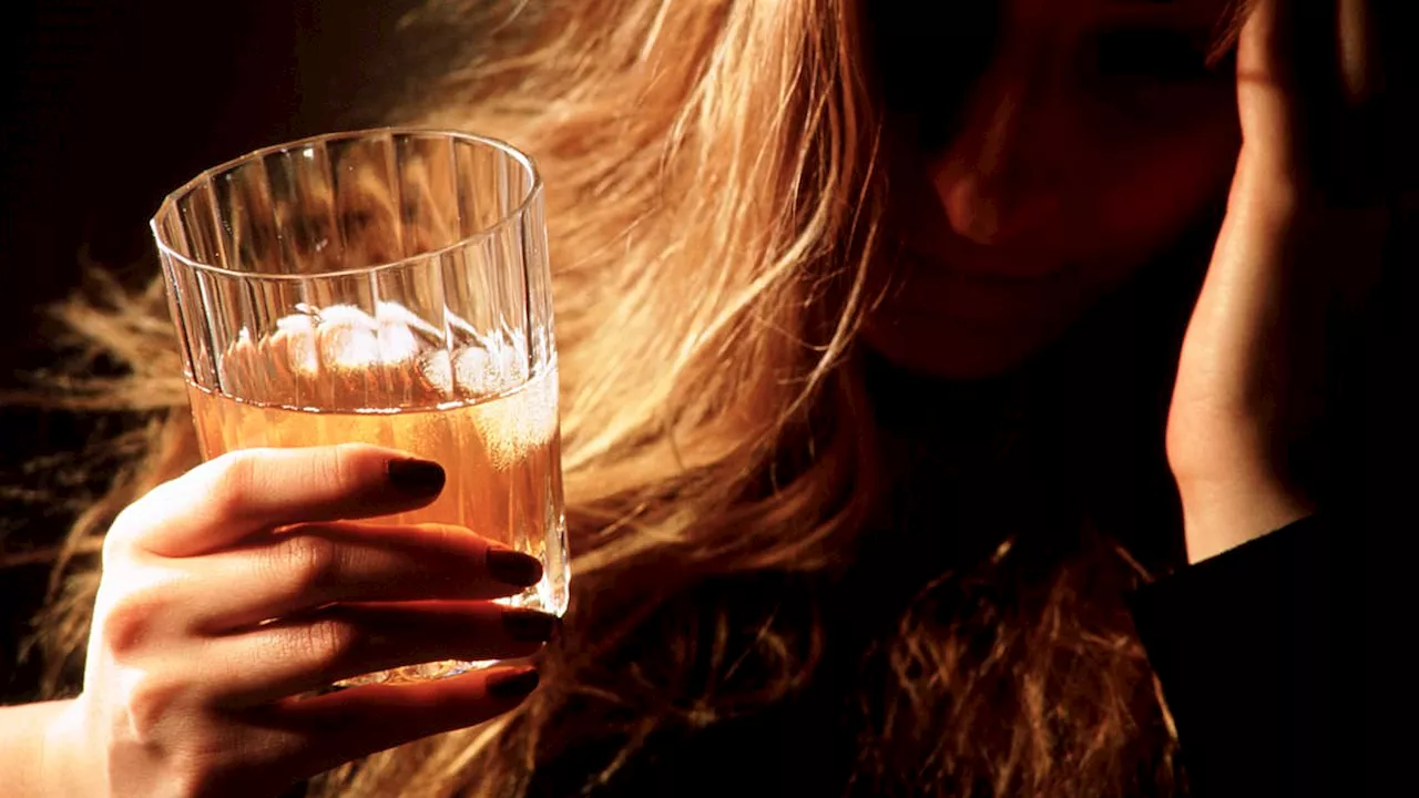 Binge Drinking: More Than Just Young People's Problem