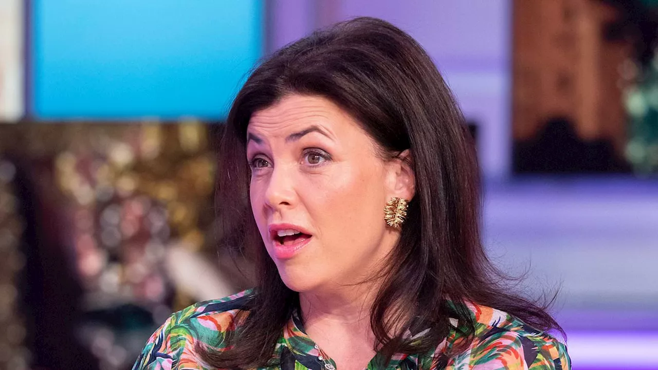 Kirstie Allsopp Defends Her Decision Against Gregg Wallace's Trolls