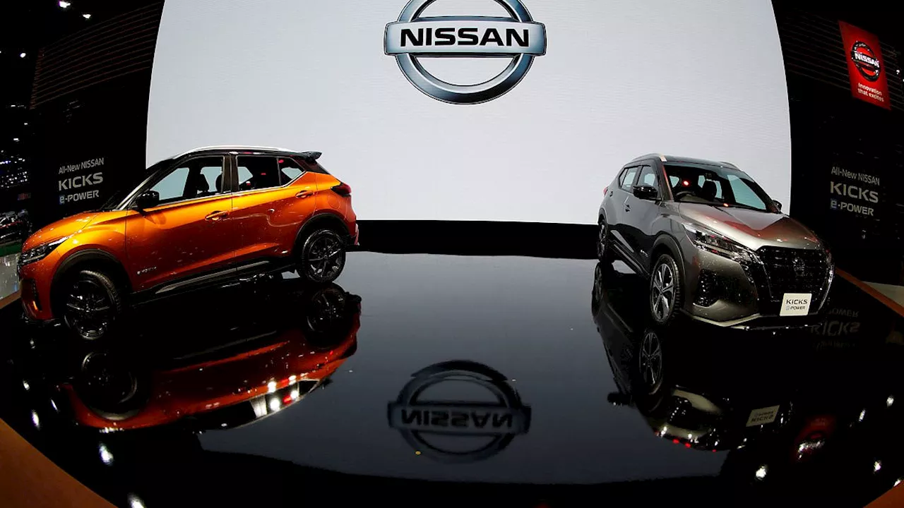 Nissan Announces Major Cost-Cuts Amid Chinese Electric Vehicle Competition