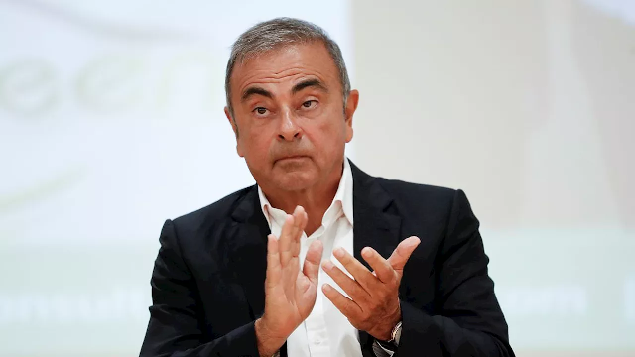 Nissan Struggles: Warnings of Imminent Collapse Amid Leadership Chaos and Intense Competition