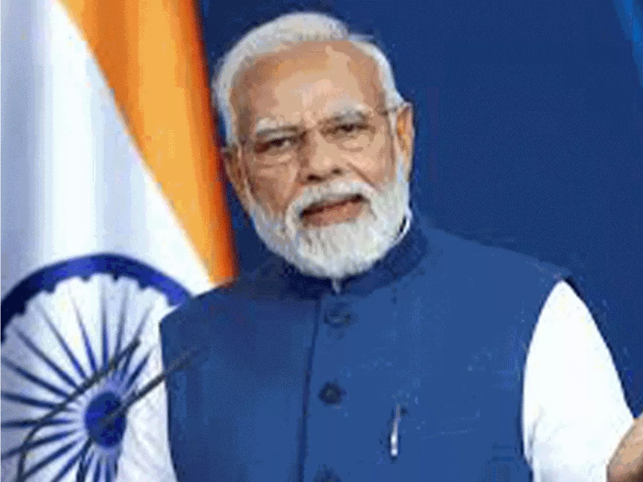 शाम 4 बजे फिल्म द साबरमती रिपोर्ट देखेंगे PM मोदी: गोधरा कांड पर बनी फिल्म; घटना के समय गुजरात के CM थे मोदी