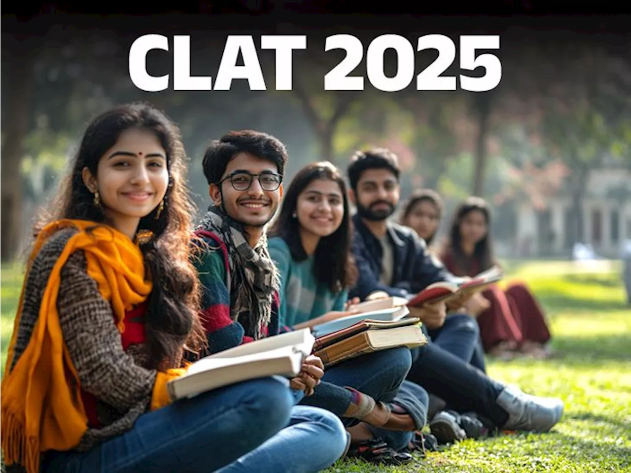 CLAT 2025 Admission Schedule Announced; Registration Begins December 11