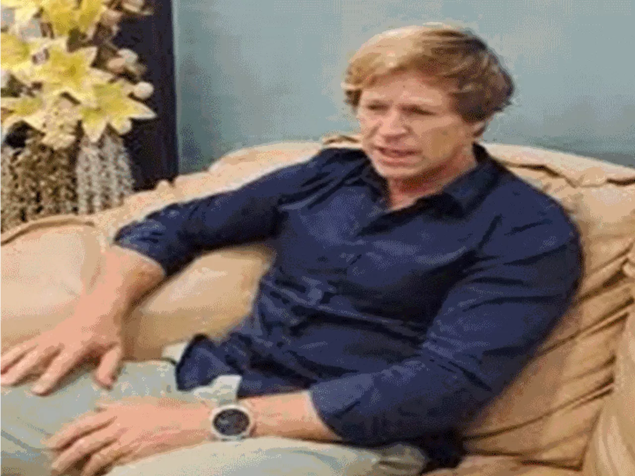 Jonty Rhodes Söyledi: 'Oyunlar Ardından Şişman Kalbim Silikon Değil, Fleksibel Hâle Geldi'