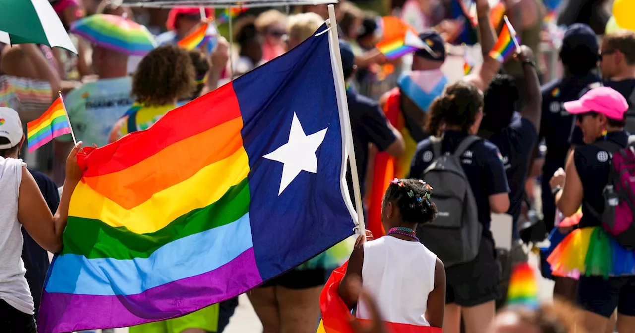 Critics flood DPS email for court orders from transgender Texans