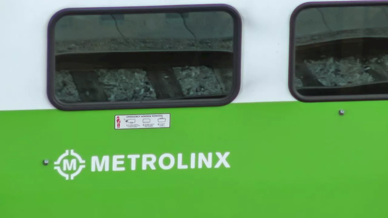 Phil Verster Quits Top Job at Ontario’s Metrolinx, New Interim CEO Named