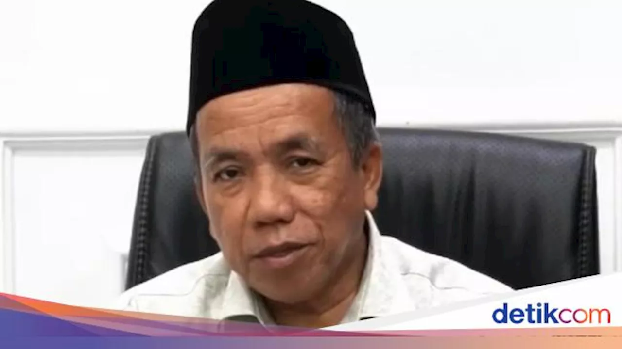 Gus Mujib Ucapkan Selamat atas Kemenangan Rusdi-Shobih di Pilbup Pasuruan