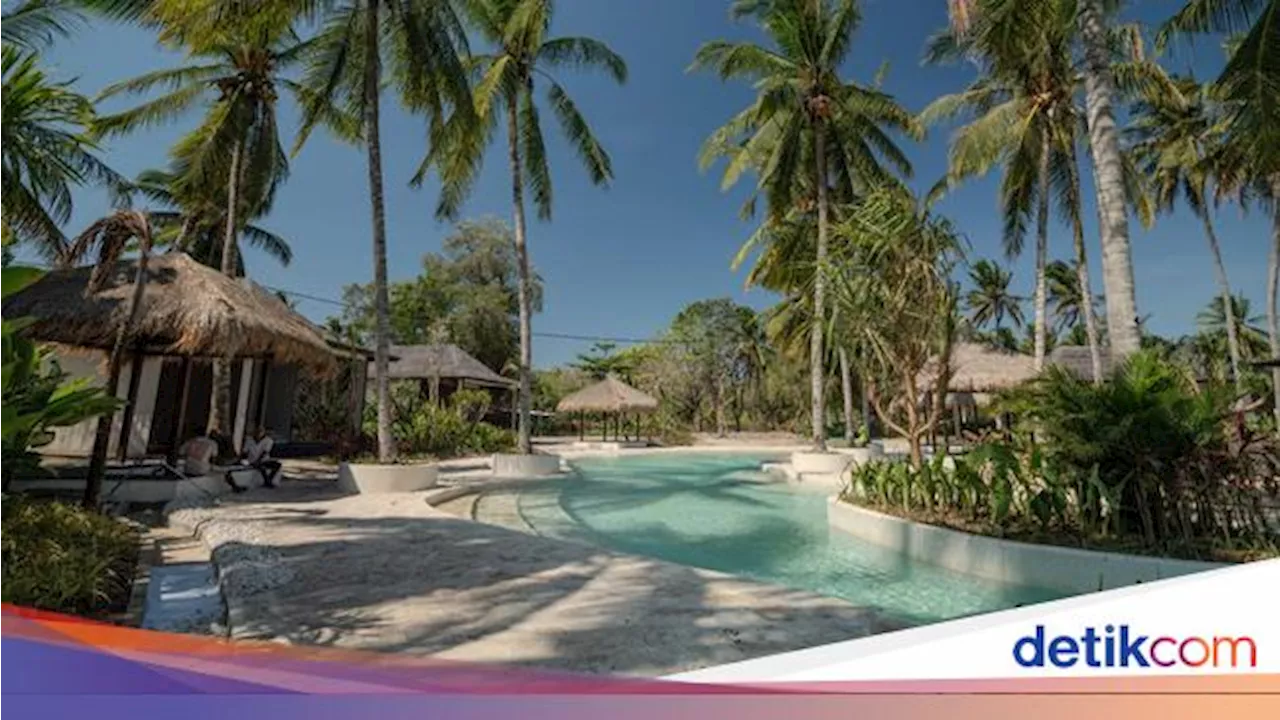 Harga Properti di Bali Naik, Ini Kawasan yang Paling Banyak Dilirik