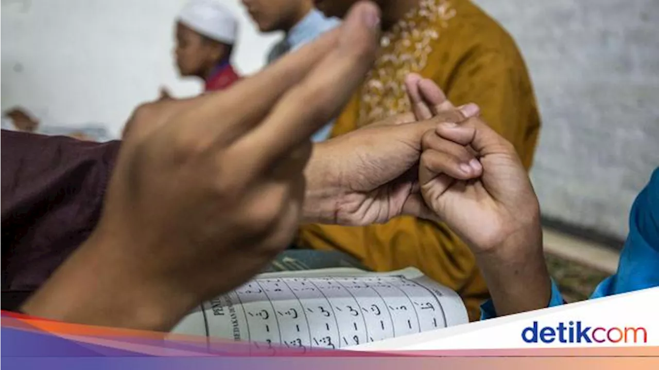 Kemenag Buka Sayembara Artikel Ilmiah Jurnal Turasia, Cek Ya!