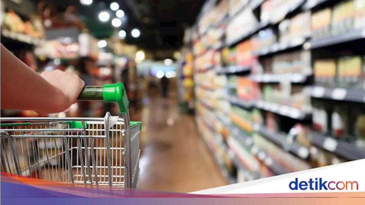 Kenapa Supermarket Nggak Ada Jendelanya? Ternyata Ini Alasannya