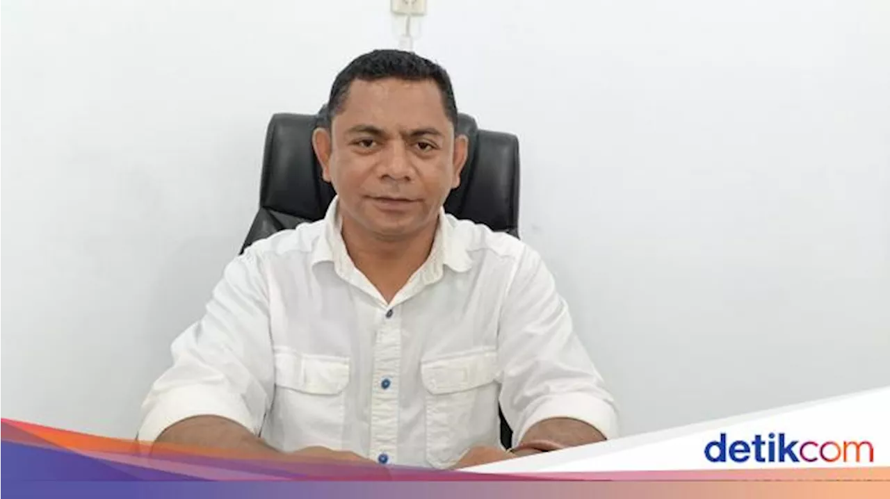 KPU Kota Kupang Gelar PSU di TPS 2 Kelapa Lima