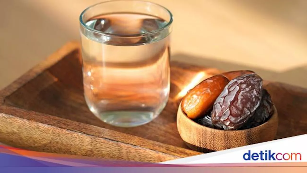 Niat Puasa Qadha Ramadhan di Hari Senin, Bolehkah Dilakukan Siang?