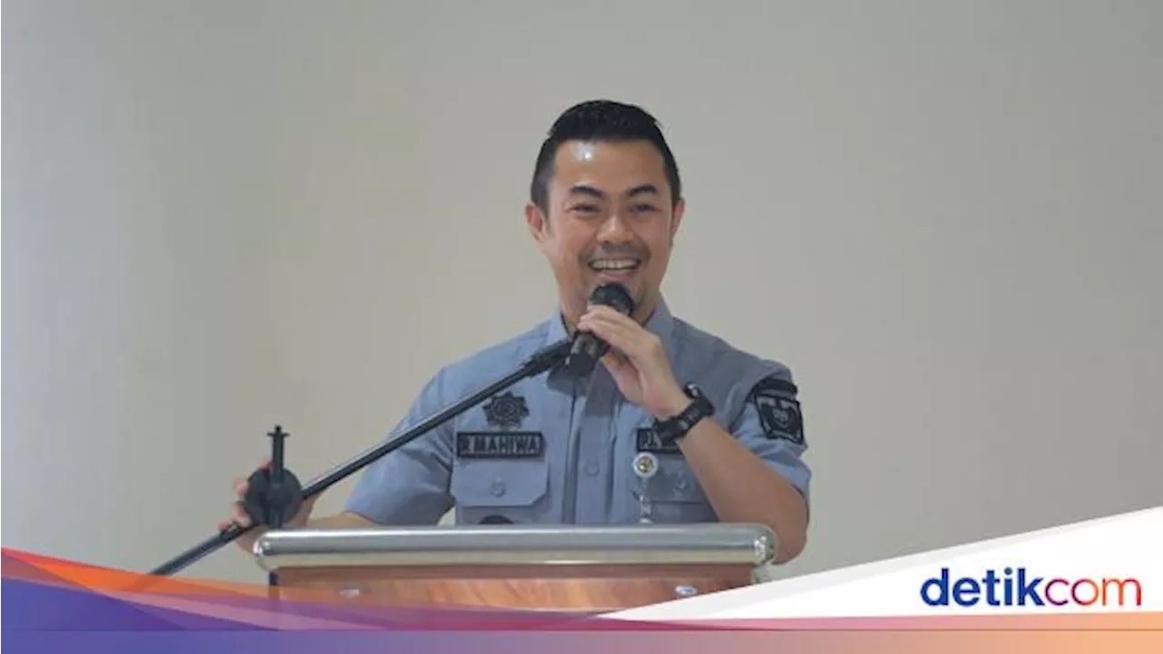 Pj Wali Kota Pekanbaru Terjaring Operasi Tangkap Tangan KPK