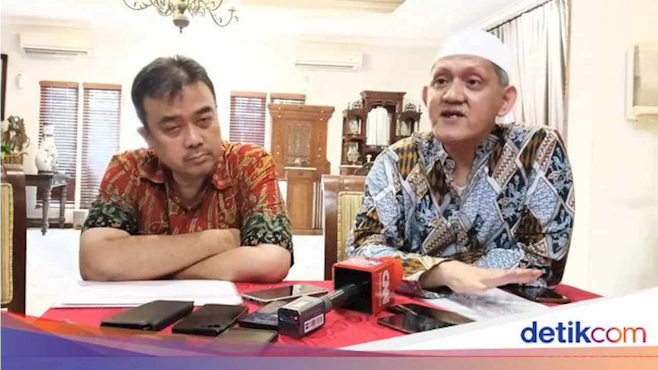 Tim Risma-Gus Hans Tuding Ada Kecurangan di Pilgub Jatim