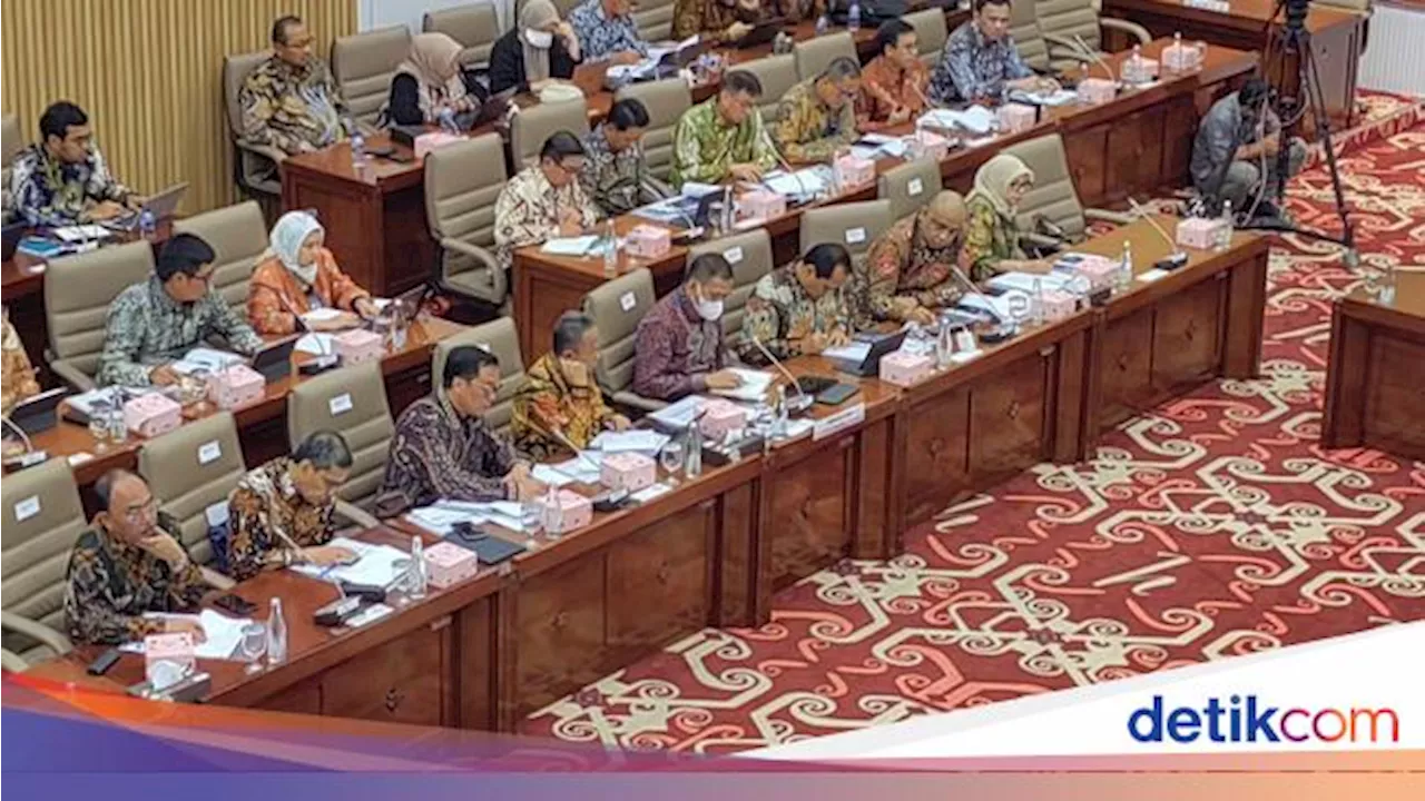 Anggota DPR Kritik Direktur Utama Petrokimia Gresik