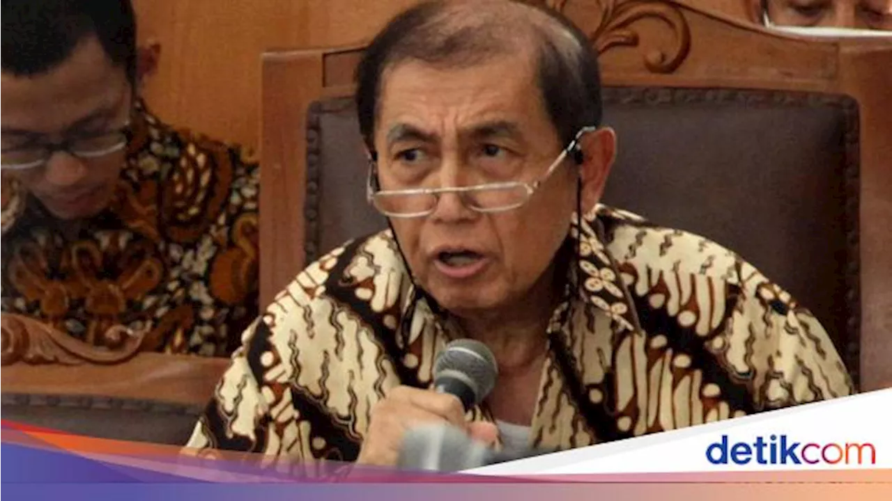 Mantan Dirjen Pajak Minta Pemerintah Batalkan Kenaikan PPN 12%