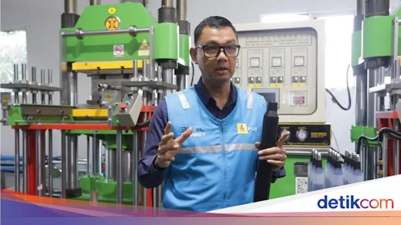 Mobil Listrik Makin Banyak, Bos PLN Siap-siap Tambah SPKLU Jelang Lebaran