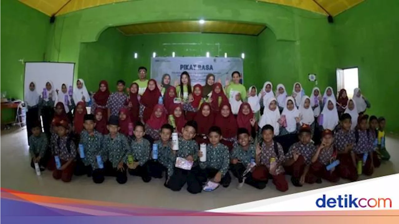 PT GNI Perkuat Komitmen Sosial Lewat Program CSR Berkelanjutan