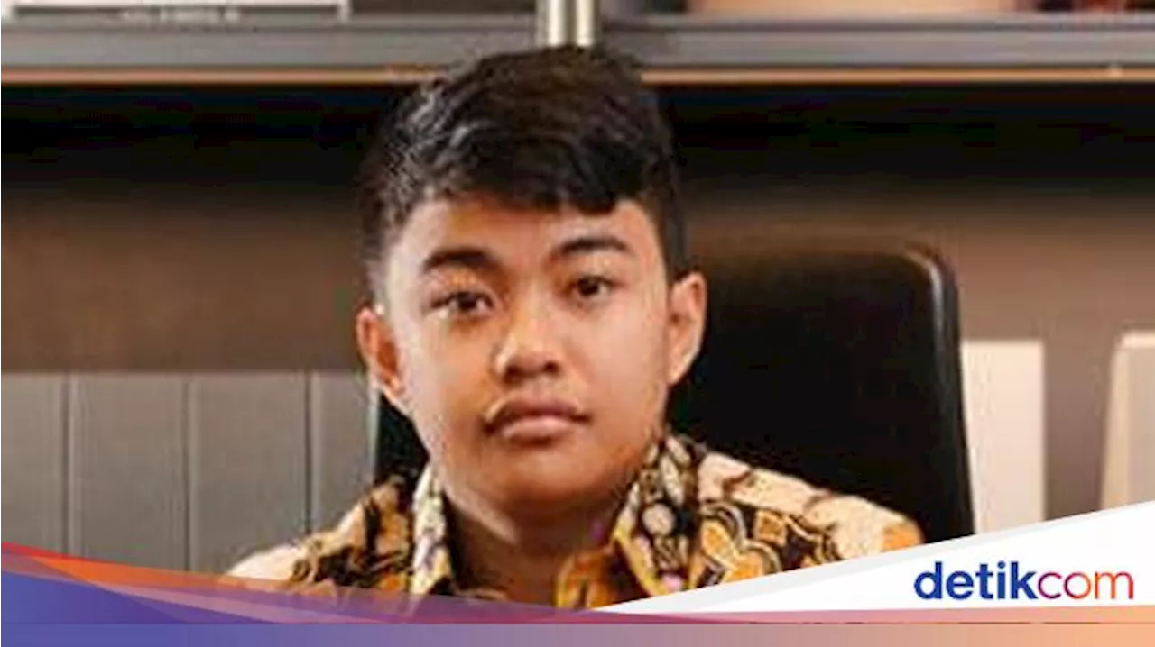 Sosok Anak Haji Isam, Usia 20-an Jadi Komisaris, Hartanya Bikin Geleng Kepala