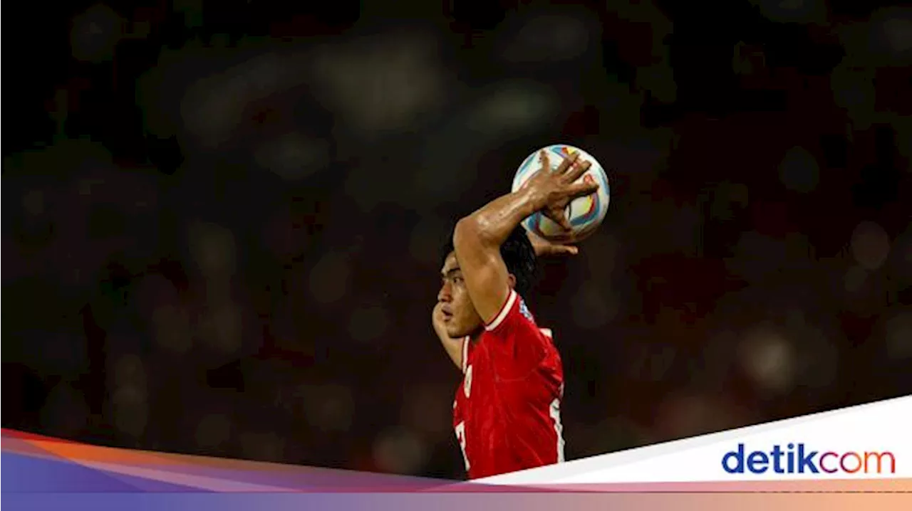 Statistik Marselino dan Arhan, Pemain yang Diwaspadai Vietnam