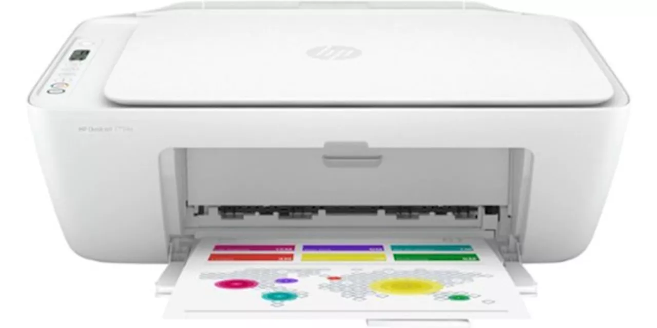 Cyber Monday printer deals 2024: Grab a printer for just $40