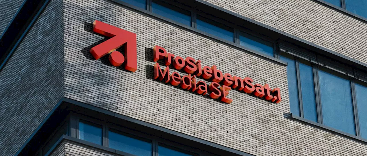 Gutschein-Geschäft: ProSiebenSat.1 muss 3,9 Millionen Euro zahlen