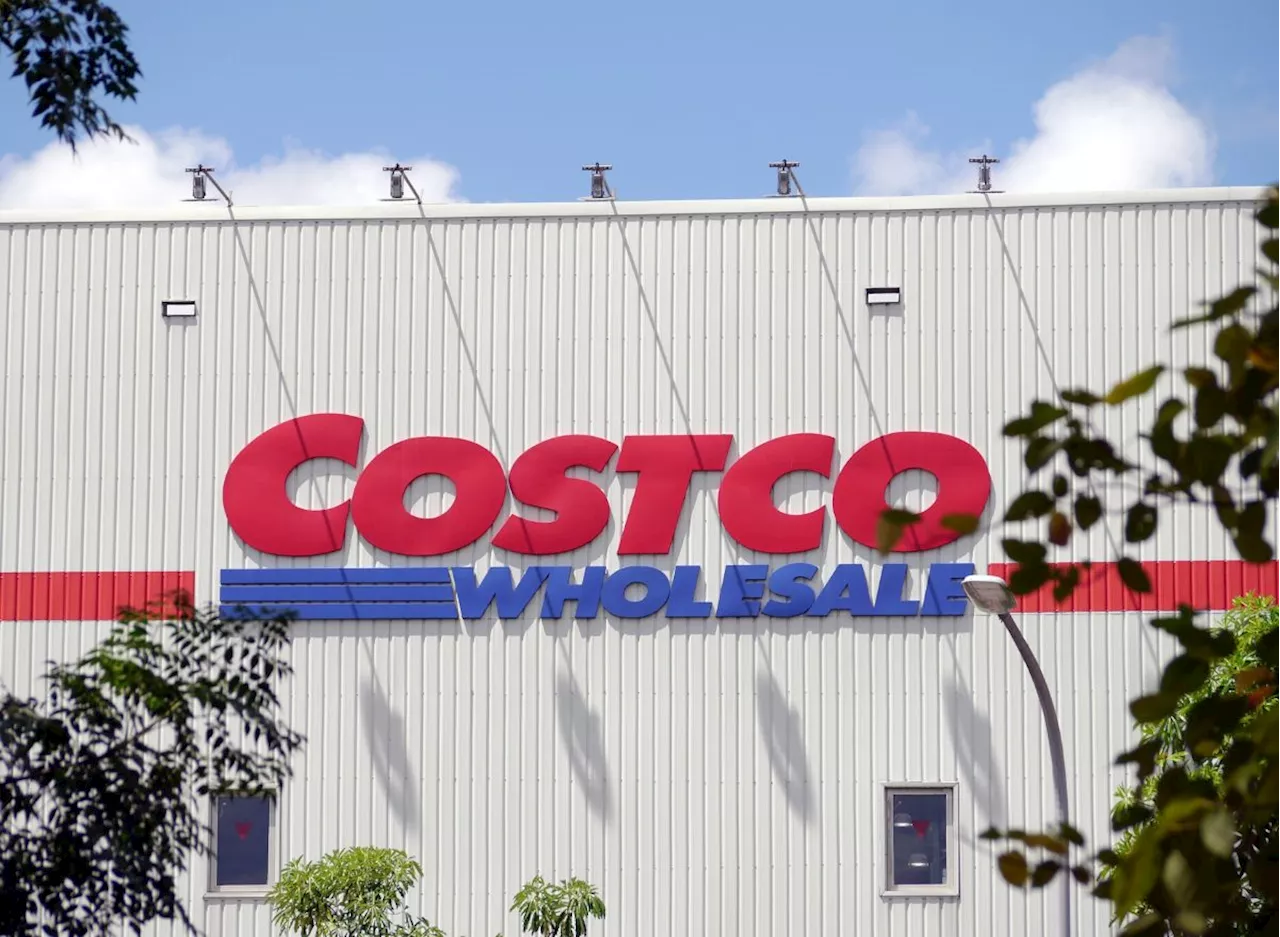 Costco Just Recalled 2 Staple Grocery Items—Here's What To Know