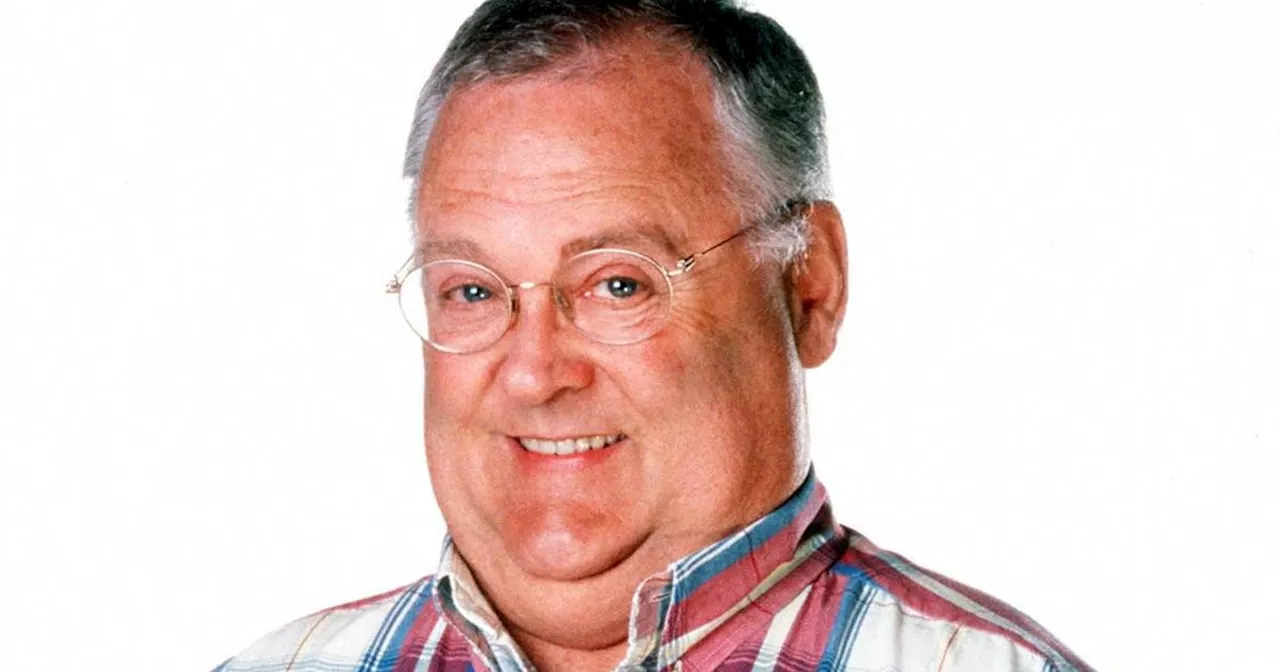 Neighbours' Harold Bishop star shares heartbreaking diagnosis