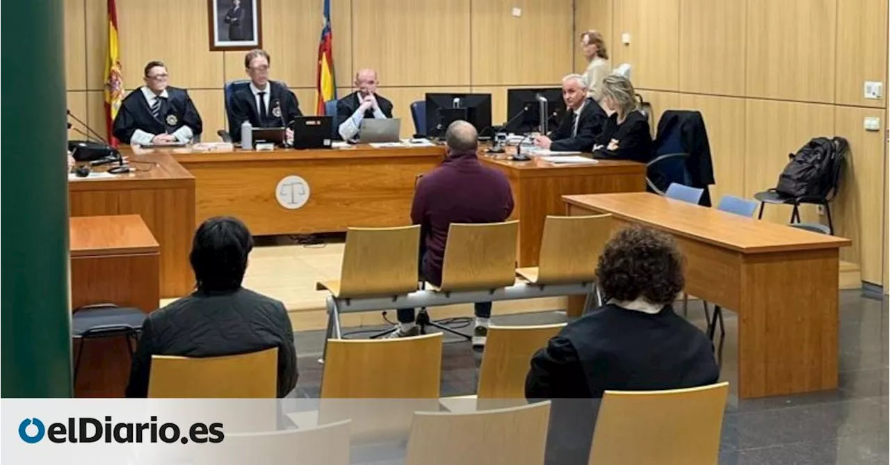 Un neonazi para el que piden cinco años de prisión por una agresión en València no comparece y obliga a suspender el juicio