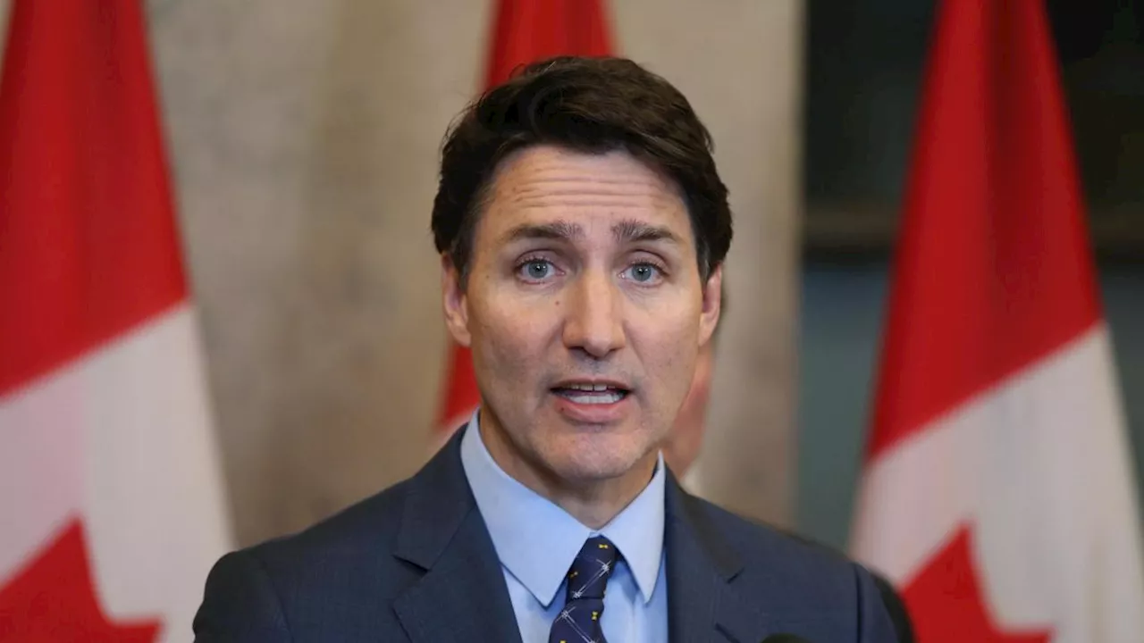 Justin Trudeau, primer ministro de Canadá está contra las cuerdas: ¿por qué?