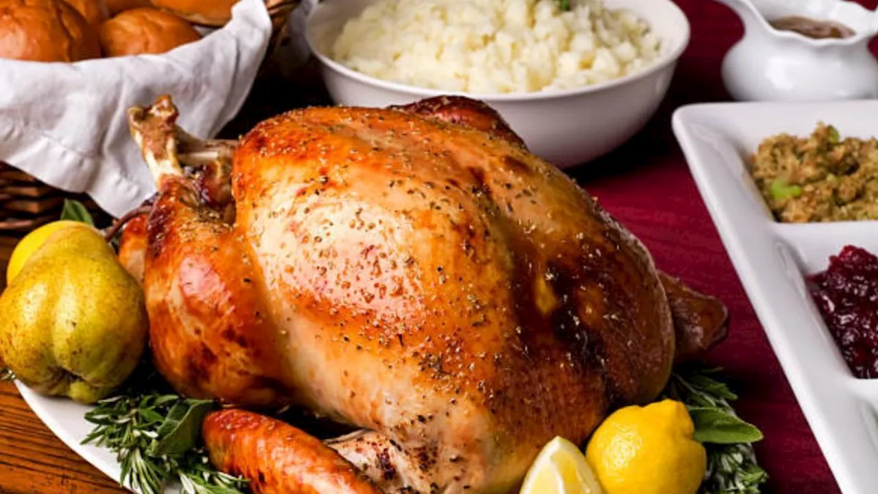 La especia llena de beneficios que puede ponerle al pavo de Navidad y mejorar su salud