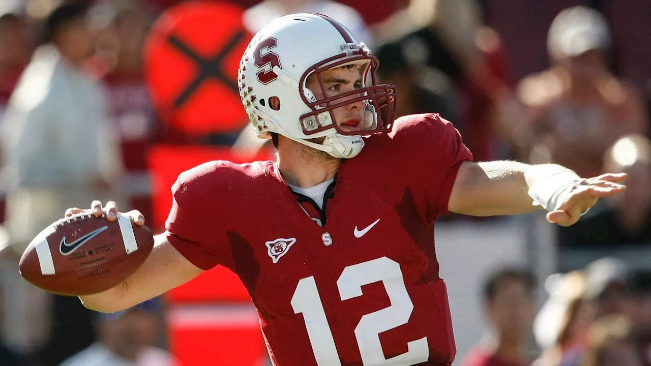 Andrew Luck as Stanford GM -- What it means for Cardinal and CFB