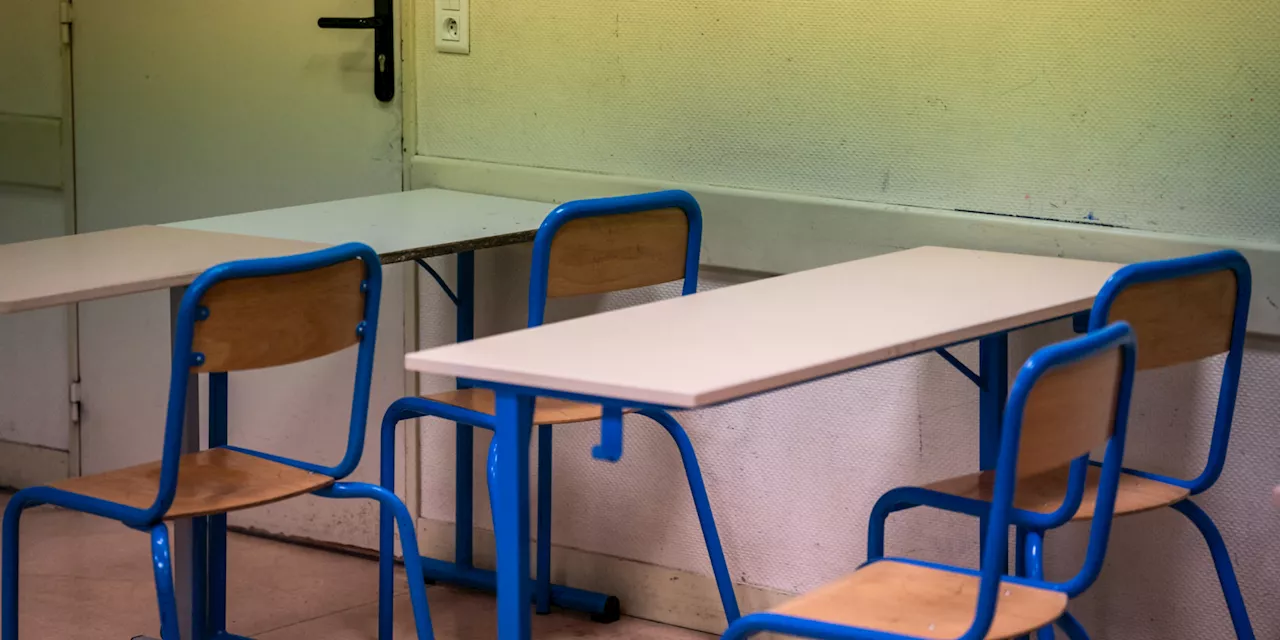 Des «collègues s'autocensurent» : depuis l'assassinat de Samuel Paty, les questions de laïcité abordées...