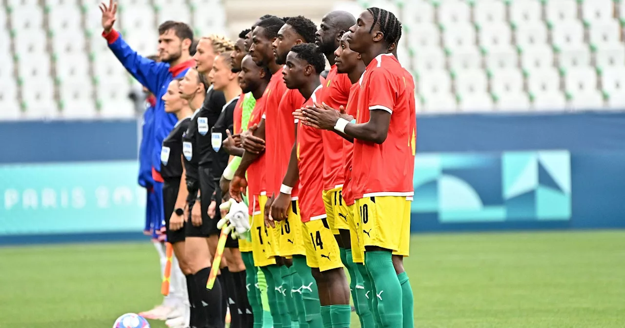 Drame en Guinée : Des dizaines de morts après des affrontements entre supporters