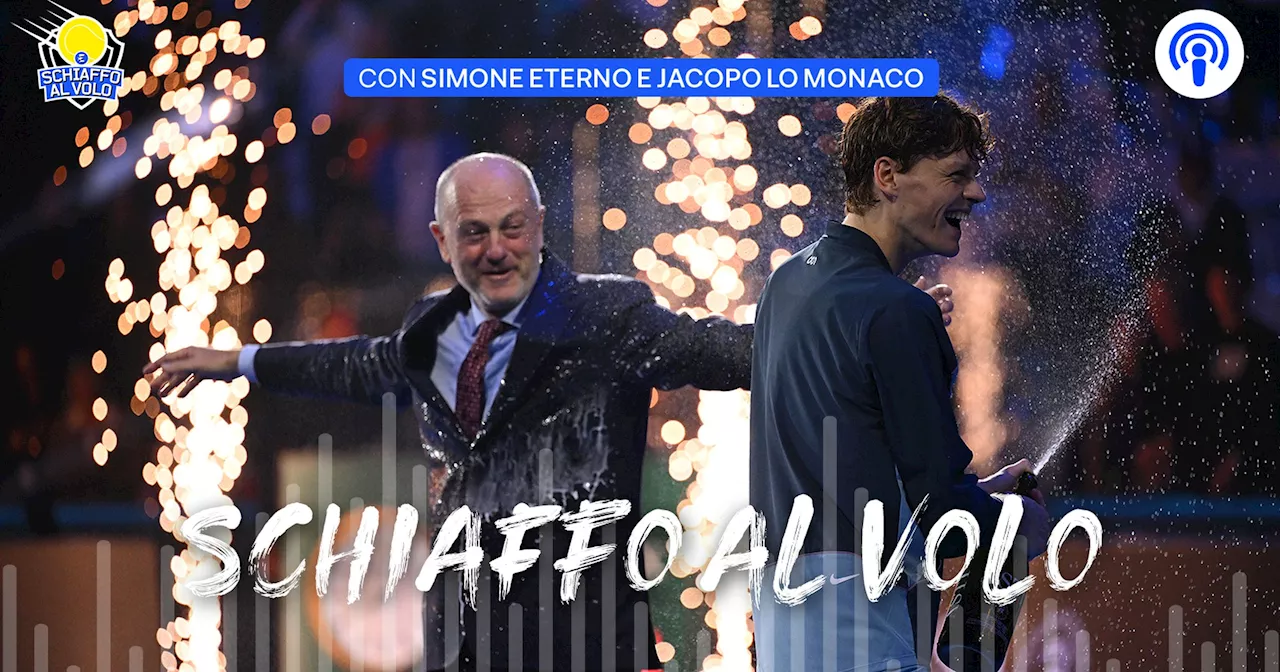 Schiaffo al Volo: Season Finale - Annata 2024 in Rassegna