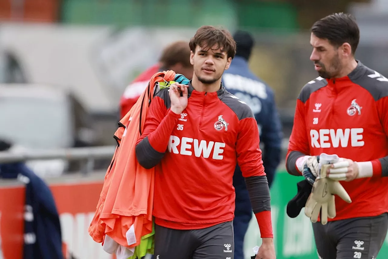 Struber verzichtet auf Rotation vor DFB-Pokal-Spiel gegen Hertha