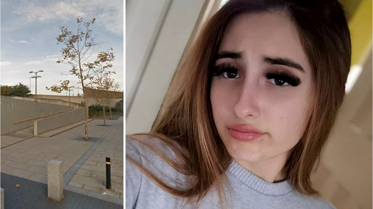 Bella, 12, klev på buss – är spårlöst försvunnen