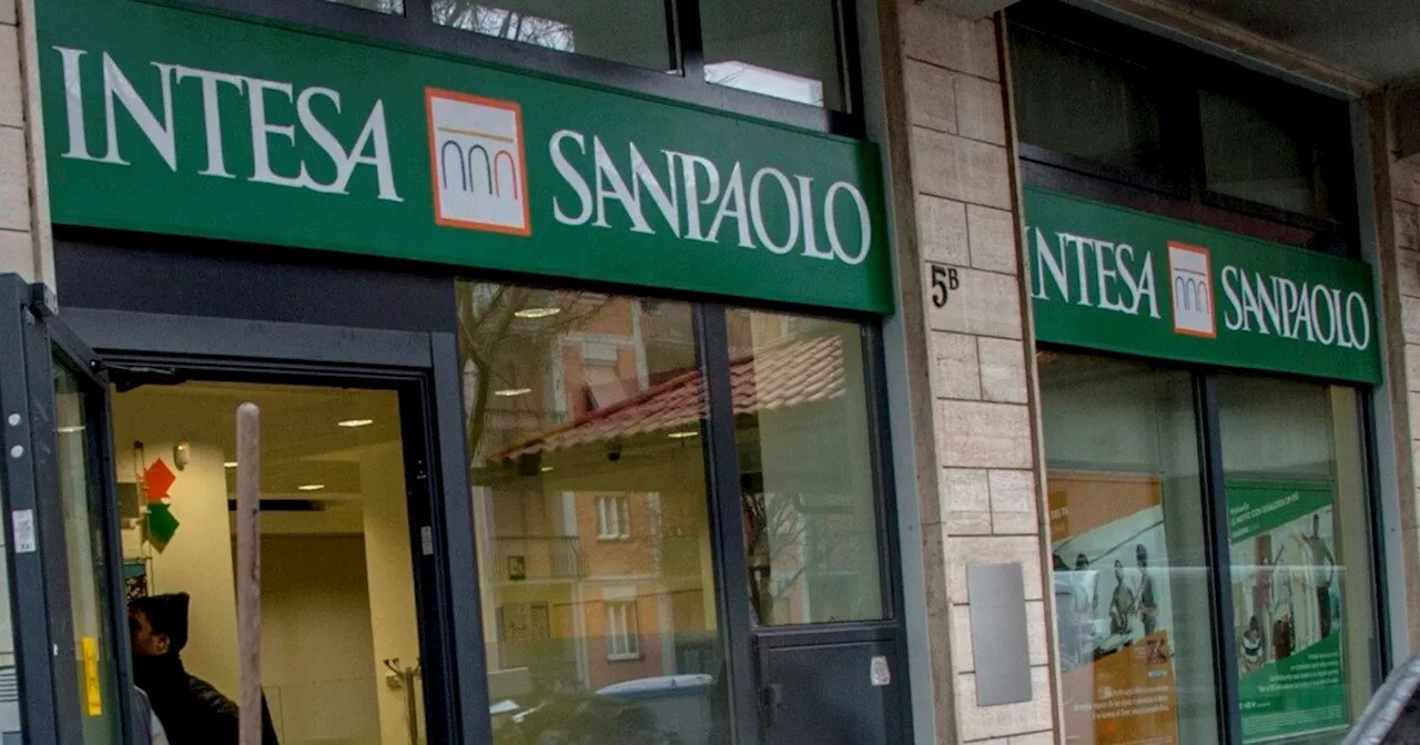 Intesa Sanpaolo: Problemi Tecnici Impediscono Accesso App e Conto Online