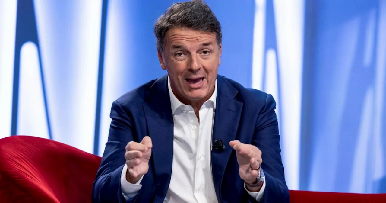 Open, chiesto in aula il rinvio a giudizio per Renzi e il “giglio magico”