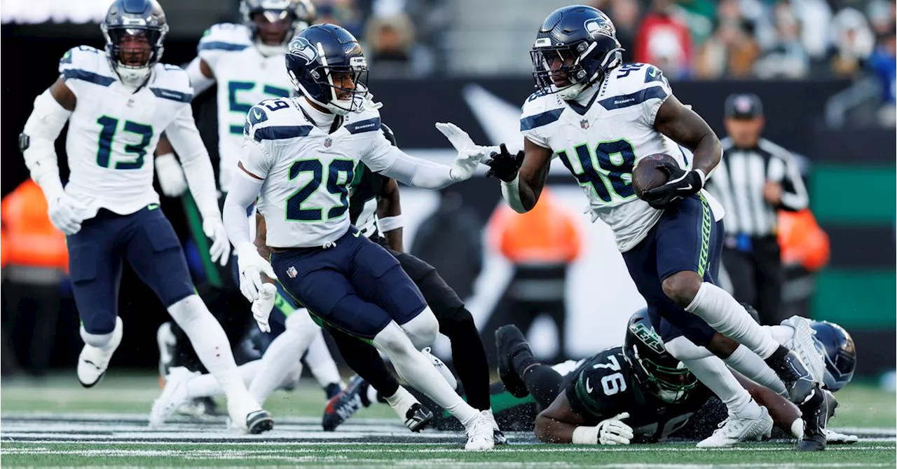 NFL Playoff Picture, Week 13: Seattle Seahawks playoff odds increase after comeback win