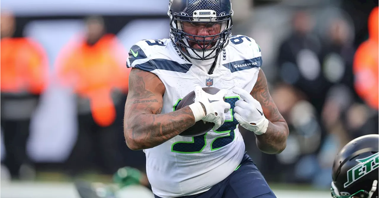 Seahawks News 11/2: Seahawks beat Jets, take sole possession of 1st place in NFC West