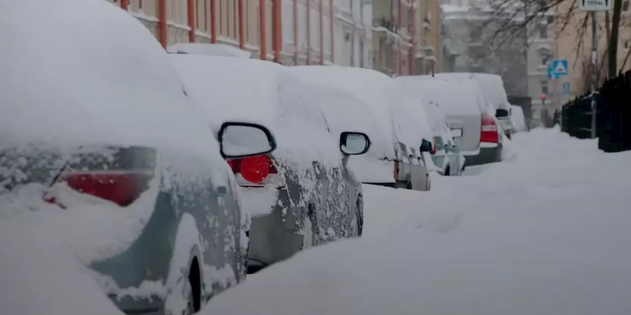 ADAC verrät 8 Tipps fürs Auto, um sicher durch den Winter zu kommen