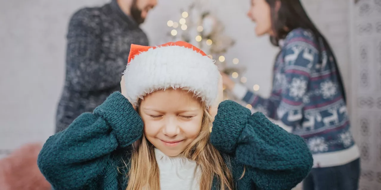 Überkochende Stimmung zu Weihnachten: Diese drei Tipps können helfen