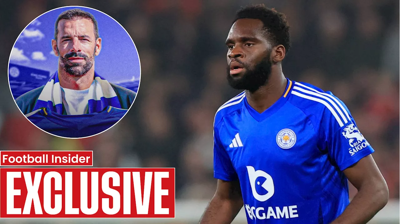 Exclusive: Leicester City may terminate Odsonne Edouard’s deal