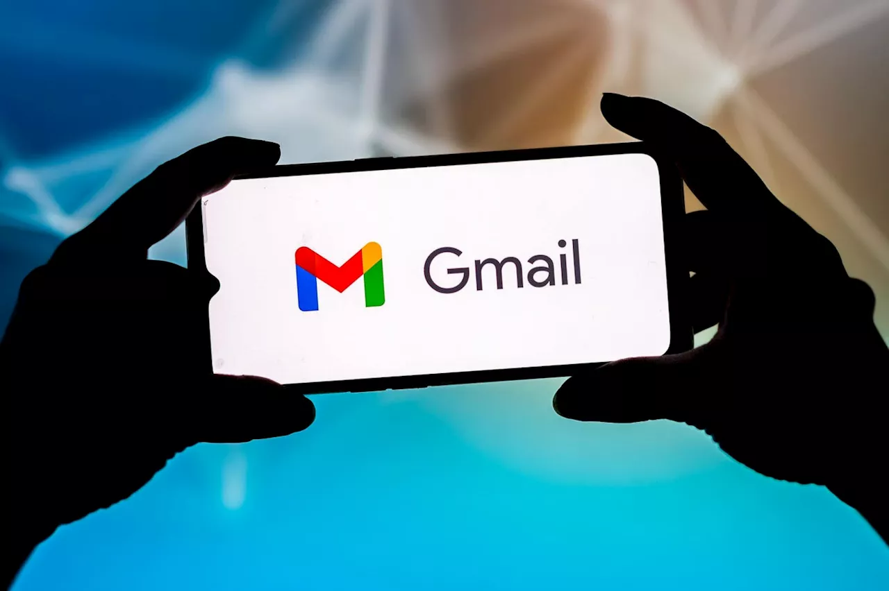 Gmail Android App Gets Drag-and-Drop Contact Feature for Enhanced Security